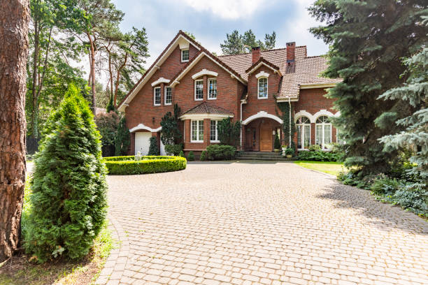 Reasons to Select Us for Your Driveway Paving Requirements in New Milford, NJ
