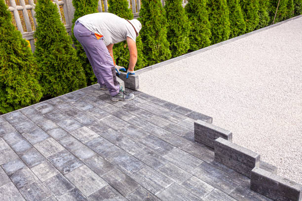 Professional Driveway Pavers in New Milford, NJ