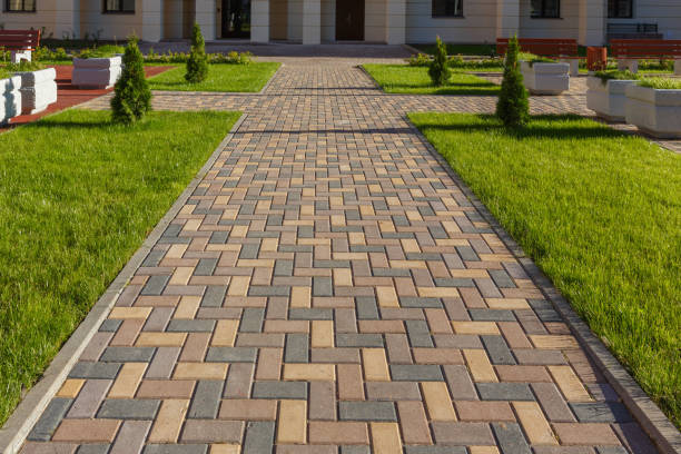 Best Brick Driveway Pavers  in New Milford, NJ